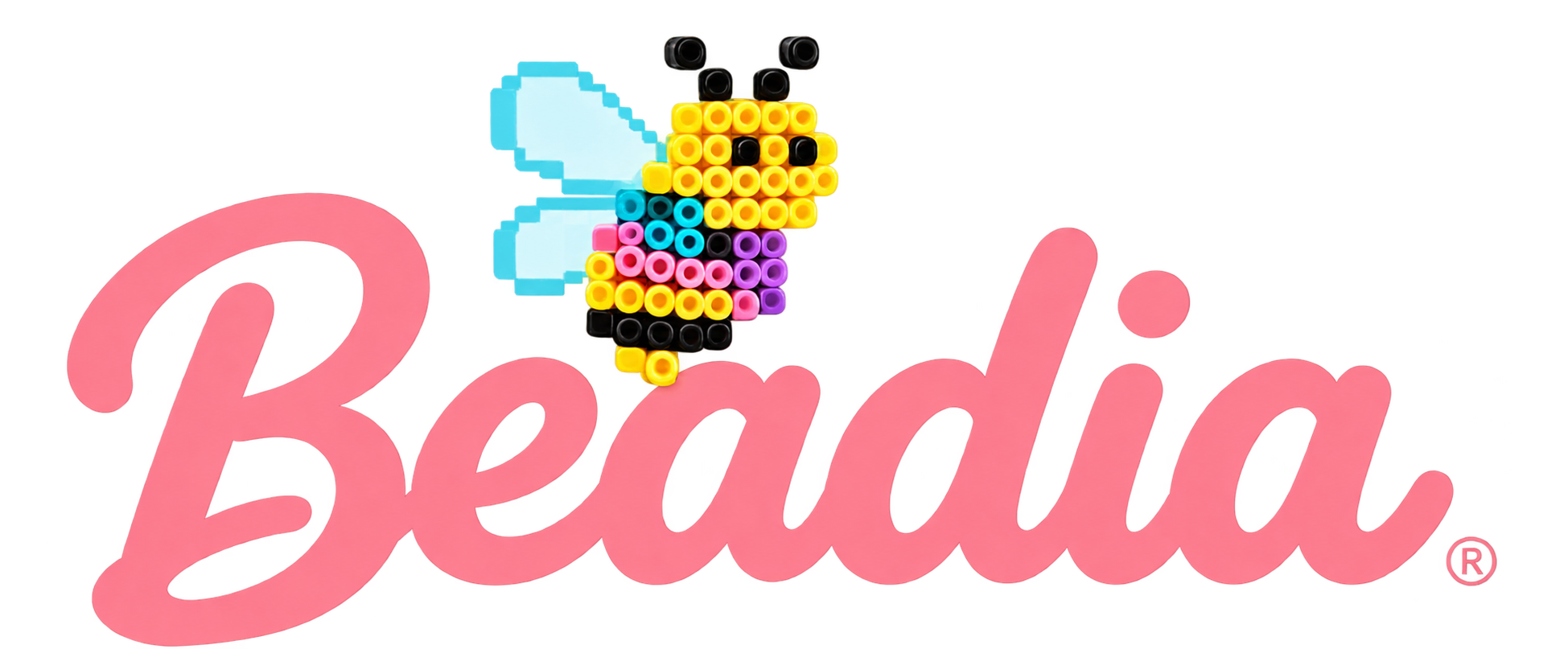 Beadia Studio · Pattern editor & bead companion