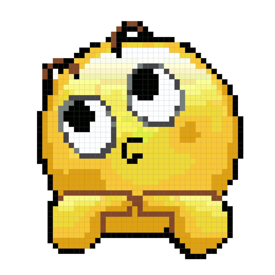 sorry fuse bead pattern preview